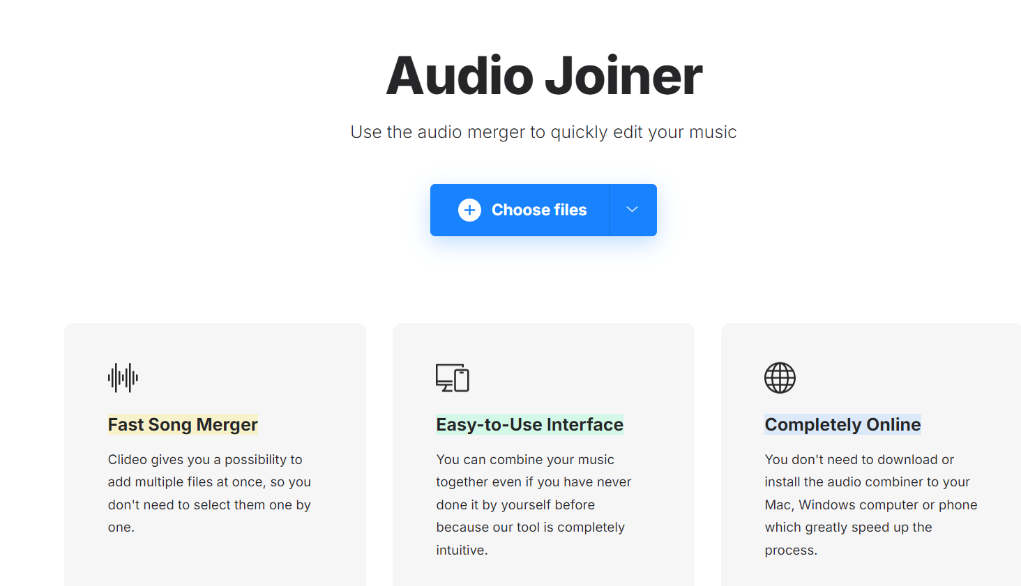 clideo-audio-joiner