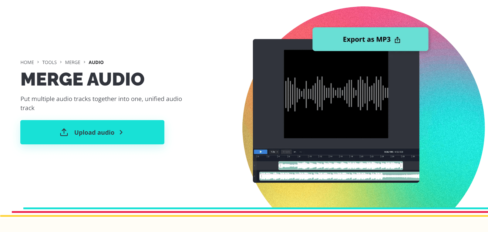 kapwing-audio-merger