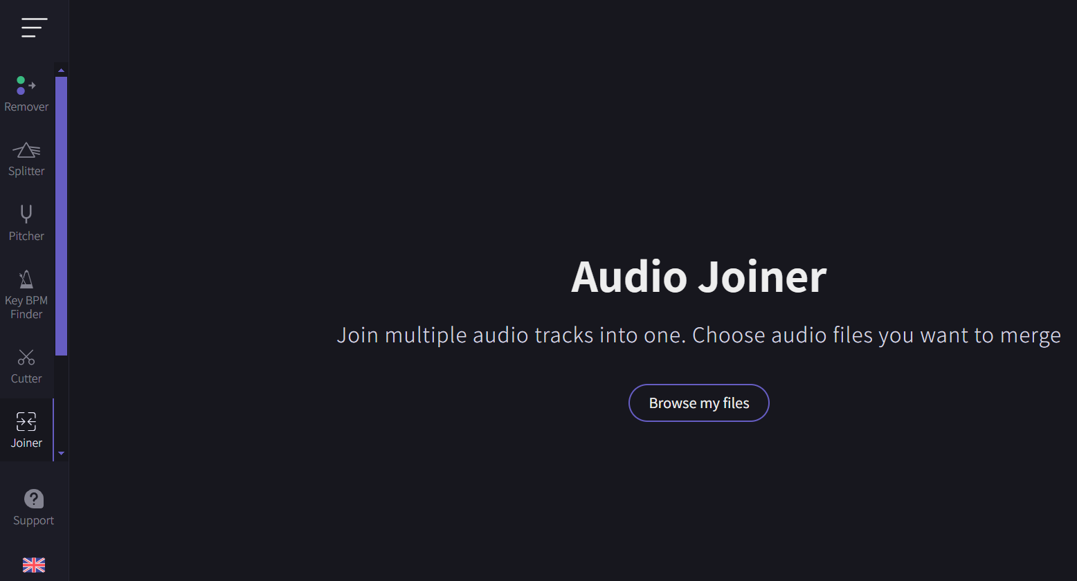 vocal-remover-audio-joiner-tool