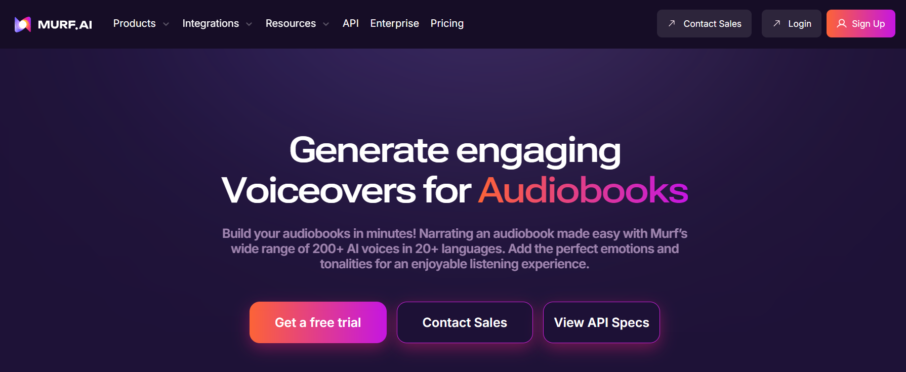murf-ai-voice-solutions-for-audiobook-makers