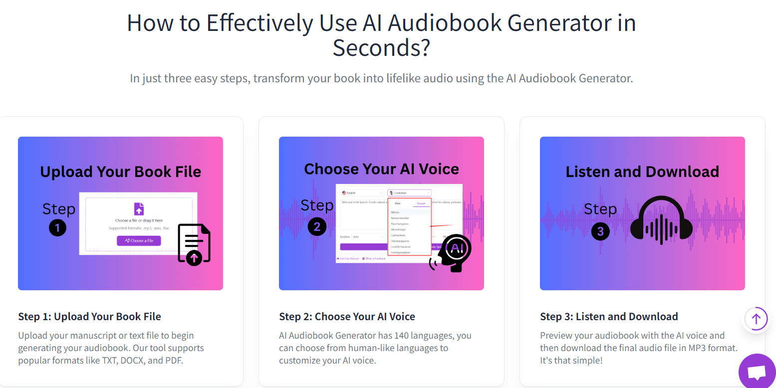 step-by-step-with-ai-audiobook-maker