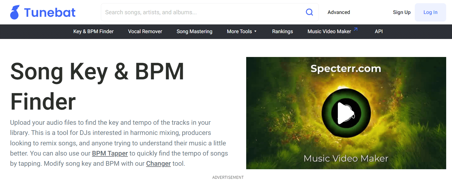 top-10-bpm-detector-in-tunebat