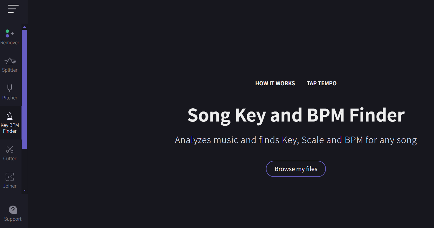 top-10-bpm-detector-in-vocalremover
