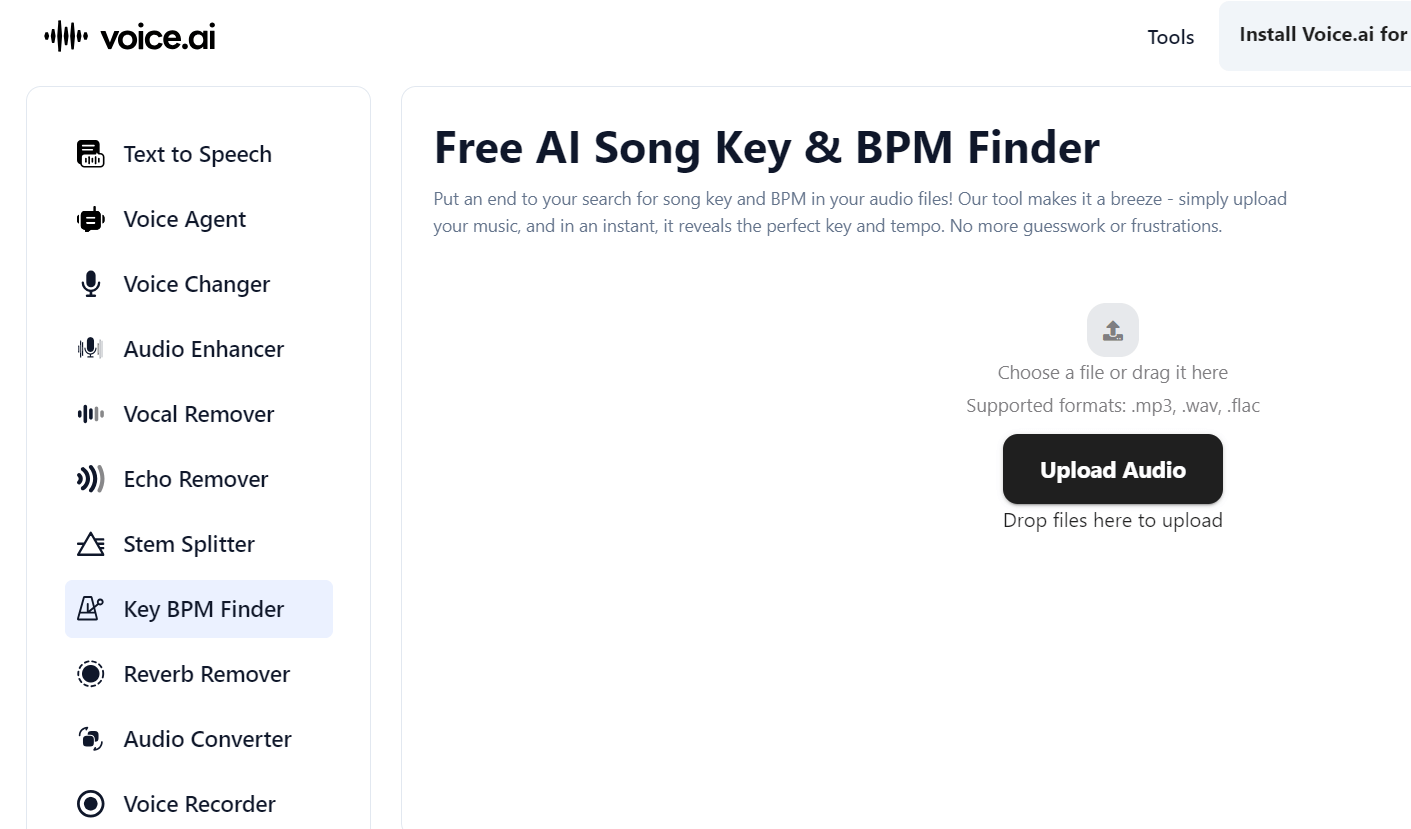 top-10-bpm-detector-in-voiceai