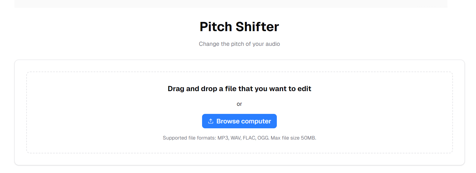 audioalter-pitch-tool