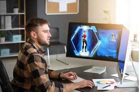 Character-Emotion-Simulation-in-Game-Development