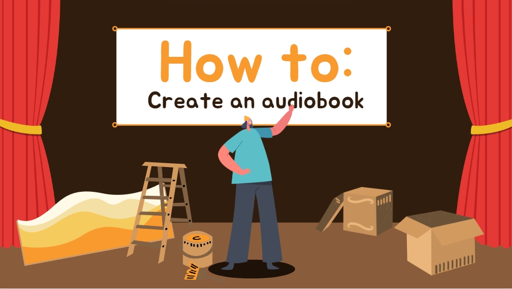how-to-make-audiobooks-by-steps