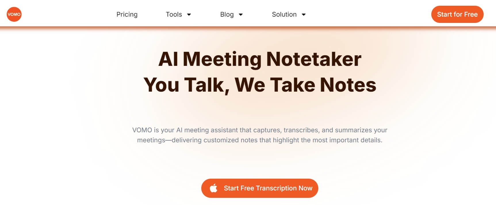 how-to-transcribe-voice-memos-on-vomo
