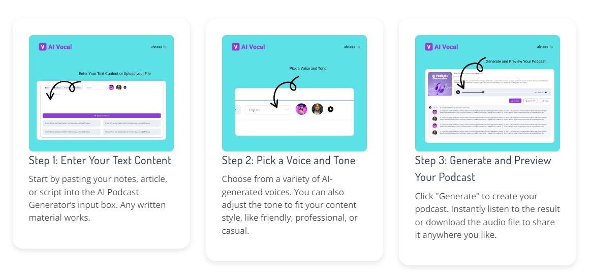 how-to-generate-free podcasts-after-choosing-your-podcast-topics