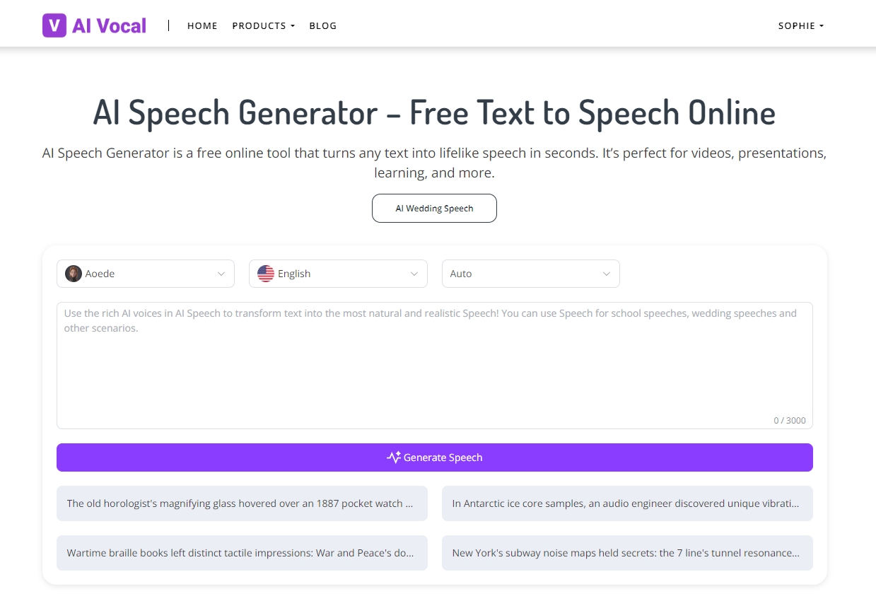 top-2-speech-maker-tools-in-aivocal