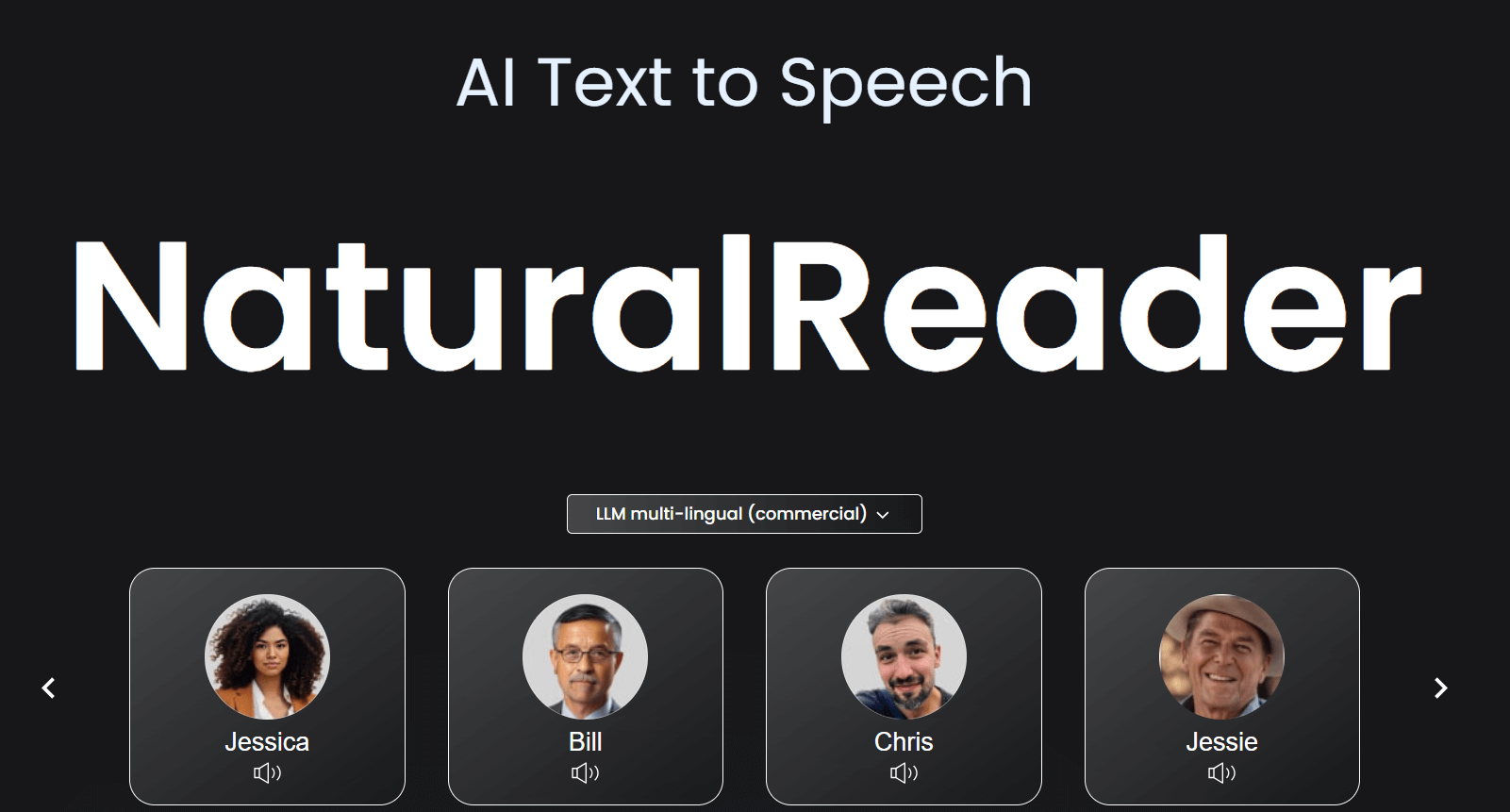 NaturalReader