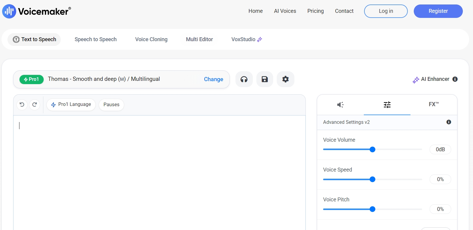 voicemaker-voicemail-generator