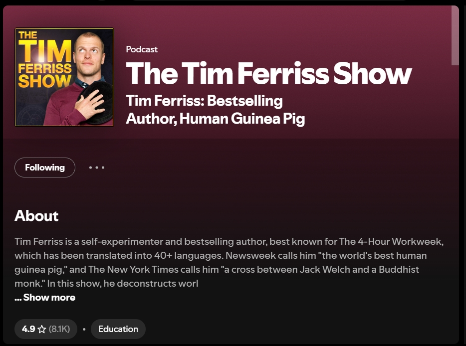 top-business-podcasts-for-2025-#1