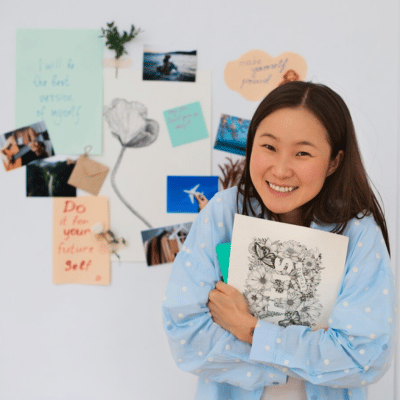 A.T., Independent Artist