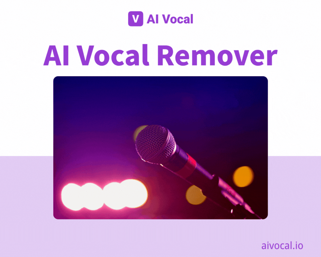 Tired of Searching for Quality Vocal Removers That Actually Work