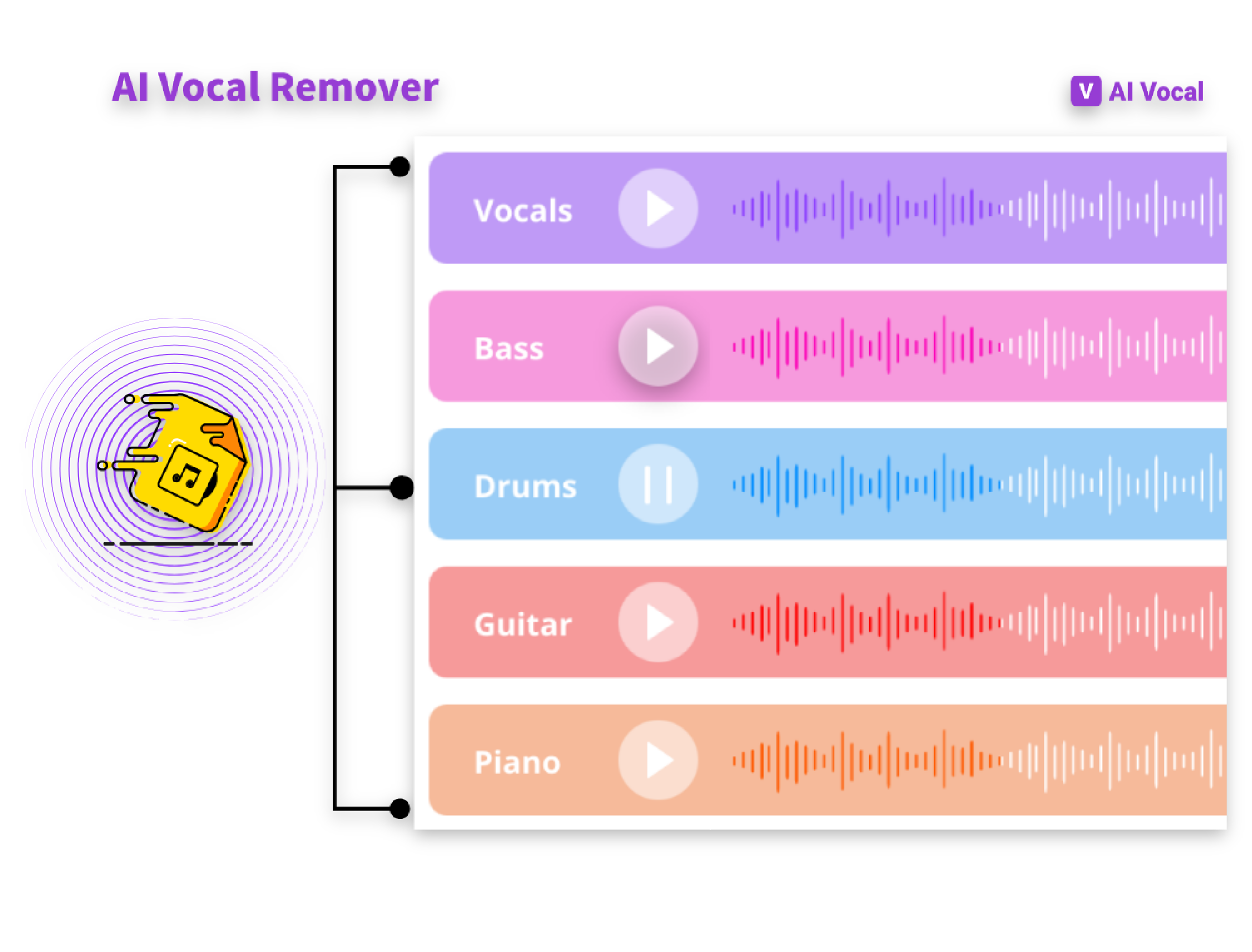 AI-Vocal-Remover - AIVocal