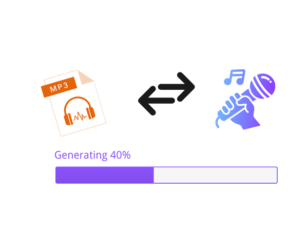 Step2: Generate and Wait