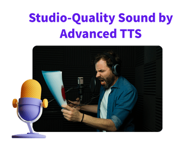 No Recording Required