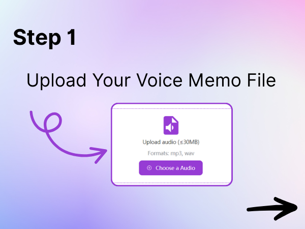 step-1-of-transcribe-voice-memos