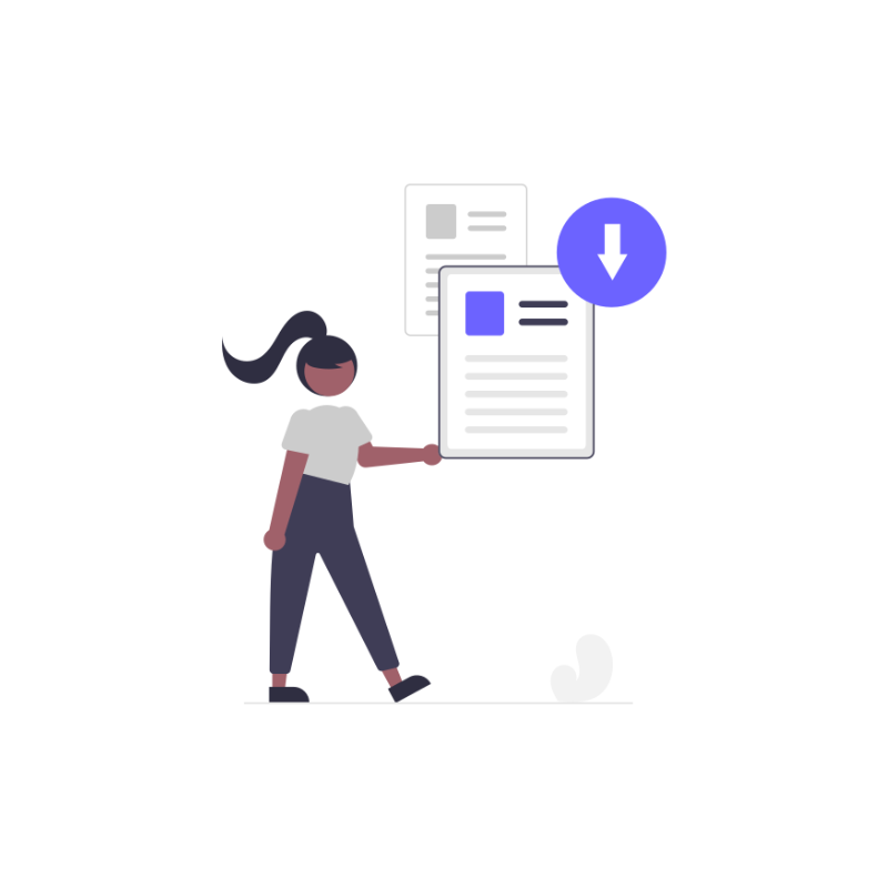 步骤 3:试听和下载